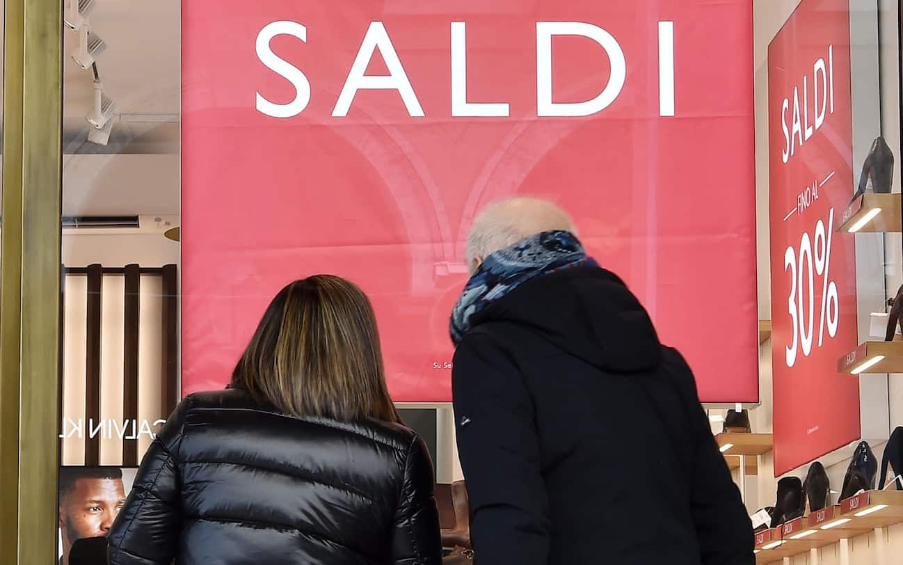 Saldi Invernali 2023 Il Calendario Regione Per Regione Sky TG24